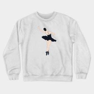 Sugar Plum Fairy - The Nutcracker Crewneck Sweatshirt